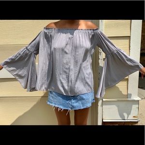 Boutique top - Lola & Sophie